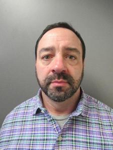 Mario Marro a registered Sex Offender of Connecticut