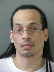 Hector R Diaz a registered Sex Offender of Connecticut