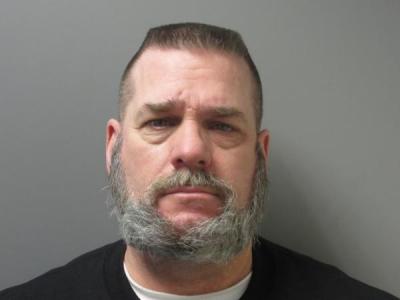 Jeffrey Paul Gould a registered Sex Offender of Connecticut