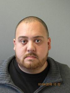 Nicholas Gustavson a registered Sex Offender of Connecticut