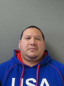 Jose Mena a registered Sex Offender of Connecticut