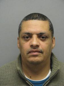 Victor Colon a registered Sex Offender of Connecticut