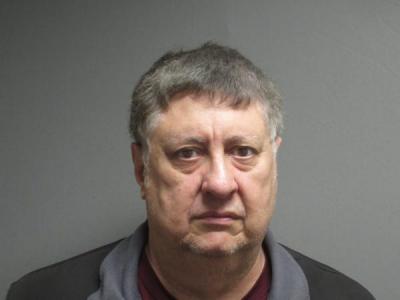 John Levesque a registered Sex Offender of Connecticut