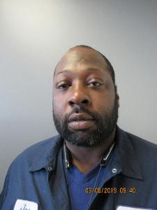 Brian Bethea a registered Sex Offender of Connecticut