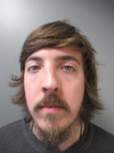 Trystin Mellish a registered Sex Offender of Connecticut