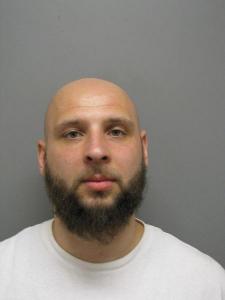 Jeffrey Smith a registered Sex Offender of Connecticut