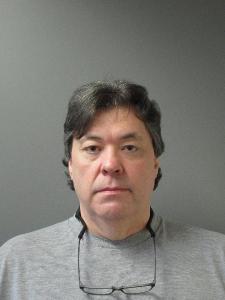 Brian Bullett a registered Sex Offender of Connecticut