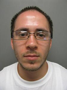 Ernesto Aponte a registered Sex Offender of Connecticut