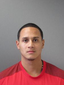Joshua Cubero a registered Sex Offender of Connecticut