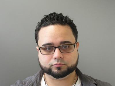 John Cousins a registered Sex Offender of Connecticut