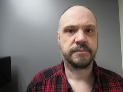 Martin P Gingras a registered Sex Offender of Connecticut