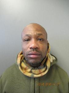 Walter Frazier Jr a registered Sex Offender of New York