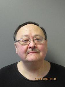 John Gutrick a registered Sex Offender of Connecticut