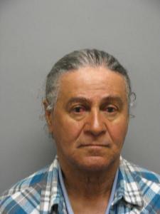 Reinaldo Espino-claudio a registered Sex Offender of Connecticut