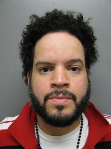 Ramon Arzuaga a registered Sex Offender of Connecticut