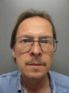 Kenneth J Meek a registered Sex Offender of Connecticut