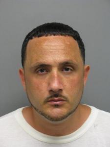 Luis Ortiz a registered Sex Offender of Connecticut