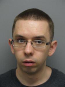 Jacob Delisle a registered Sex Offender of Massachusetts