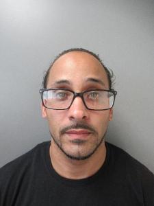 Javier Mejias a registered Sex Offender of Connecticut