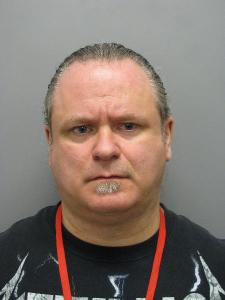 Jeffrey Cross a registered Sex Offender of Connecticut
