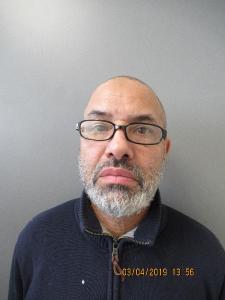 Mhamed Mezrioui a registered Sex Offender of Connecticut