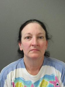 Renee Jones a registered Sex Offender of Connecticut