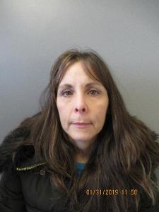 Christine Powell a registered Sex Offender of Connecticut