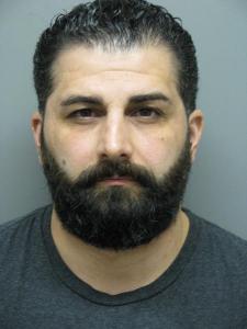 Shirwan Latif a registered Sex Offender of Connecticut
