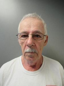Robert Theriault a registered Sex Offender of Connecticut