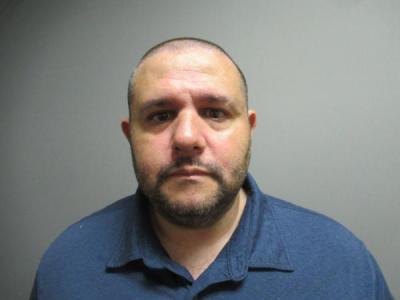 Scott Aronson a registered Sex Offender of Connecticut