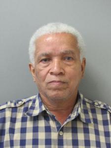 Lereno Gomes a registered Sex Offender of Connecticut