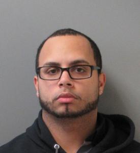 Junior Ramos a registered Sex Offender of Connecticut