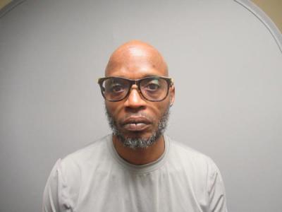 Eric M Thompson a registered Sex Offender of Connecticut