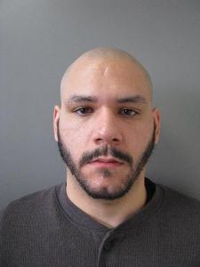 Nicholas Gene Martin a registered Sex Offender of Connecticut