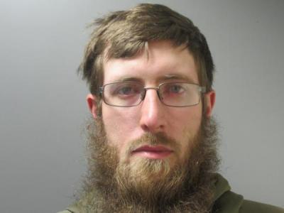 Andrew Thomas Bull a registered Sex Offender of Connecticut