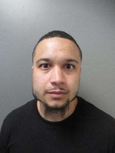 Carlos Martin Rodriguez a registered Sex Offender of Connecticut