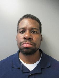 Yahmon Demone Vaughan a registered Sex Offender of Connecticut