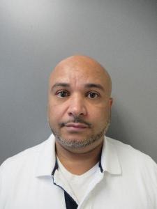 Cesar Rodrigues a registered Sex Offender of Connecticut