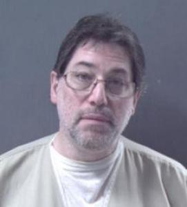 Michael Seidman a registered Sex Offender of New Jersey