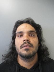 Jesus Negron a registered Sex Offender of Connecticut