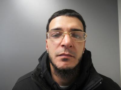 Israel Gomez a registered Sex Offender of Connecticut