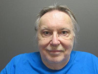 John Carlton a registered Sex Offender of Connecticut