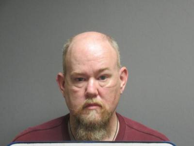 Gregory R Lindsey a registered Sex Offender of Connecticut