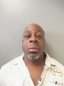 Clayton Roberson a registered Sex Offender of Connecticut