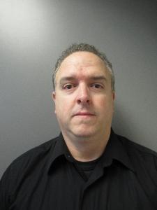 David Westefeld a registered Sex Offender of Connecticut