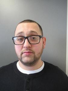 Dino Joseph Sollenne a registered Sex Offender of Connecticut