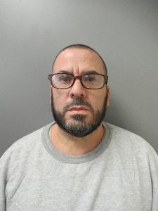 Julio Cesar Gonzalez a registered Sex Offender of Connecticut