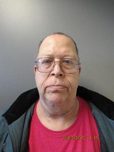 Donald Michaelson a registered Sex Offender of Connecticut