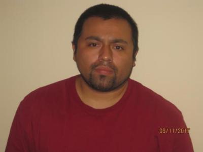 Jaime Rivera a registered Sex Offender of Connecticut