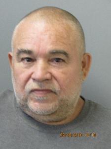 Juan Ayala a registered Sex Offender of Connecticut